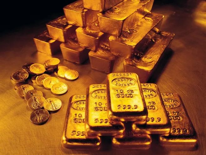 黄金期货外汇保证金交易制度介绍