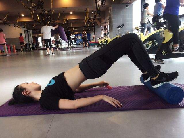 洪江