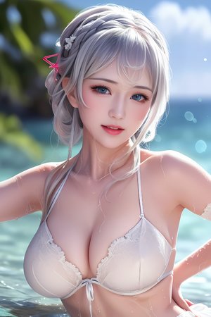 墙角下的大战中文版