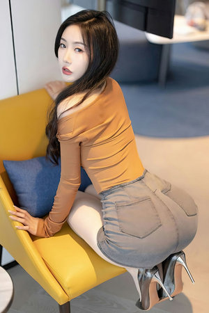 美女与野兽上色