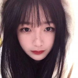 五彩长裙