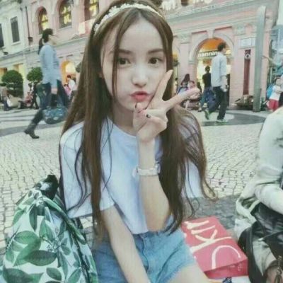 台球女孩