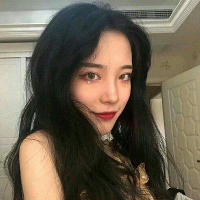 古代美人