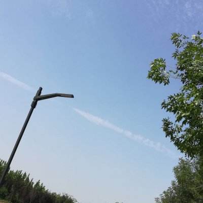 另类飞行棋