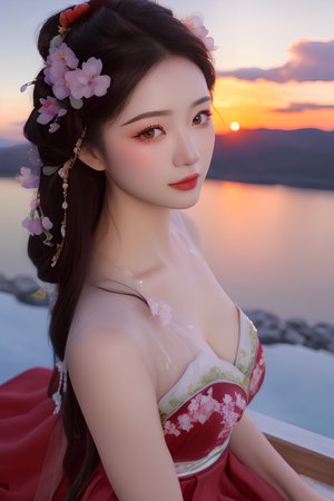 王子公主冒险记