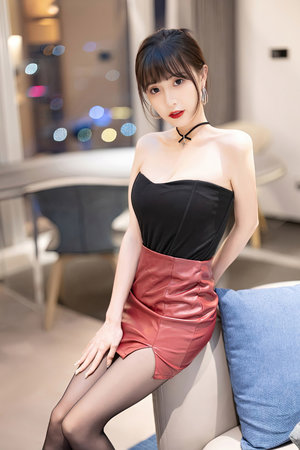 绘画公主与野兽