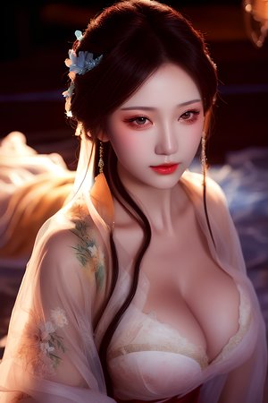 三合大神