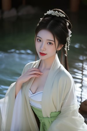 我的ADC贼6