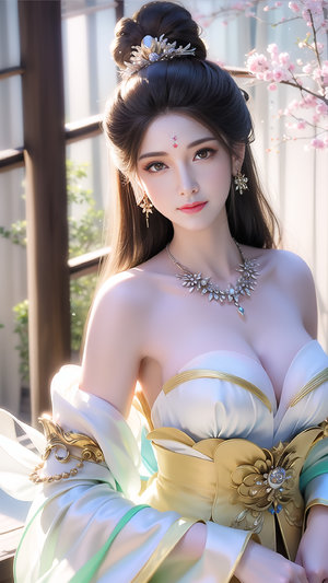 盛世仁杰