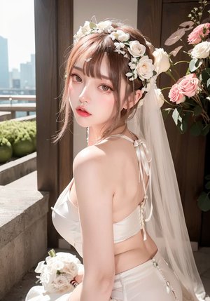 自行车越野赛无敌版