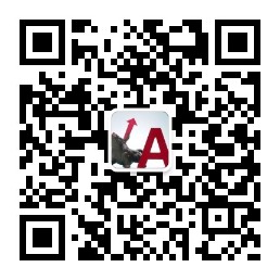 微信二维码